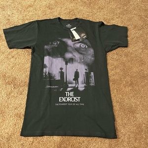 Vans horror “The Exorcist” shirt